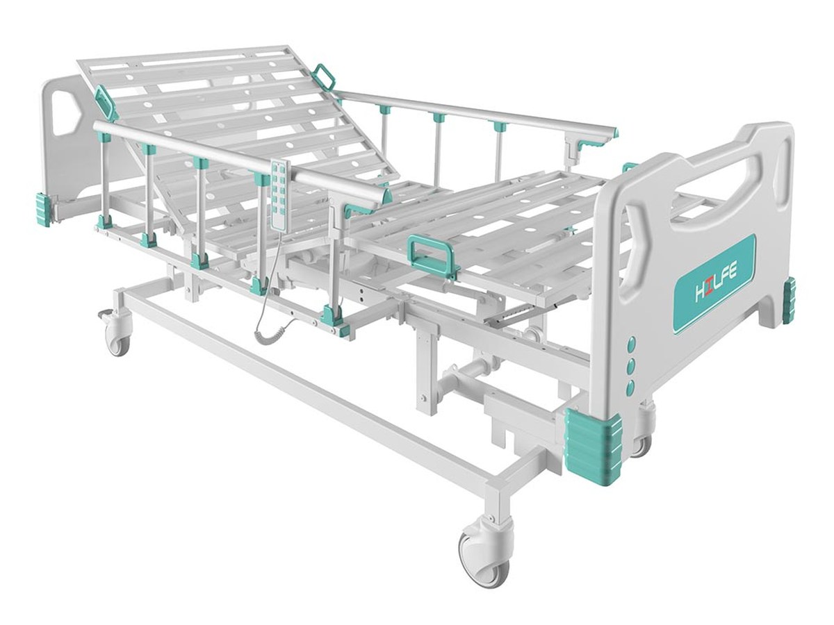 Кровать медицинская электрическая MB-93.1 — Kenig Medical