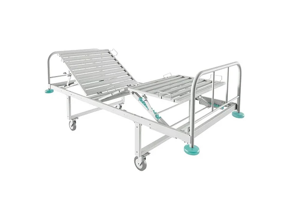 Кровать медицинская MB113 — Kenig Medical