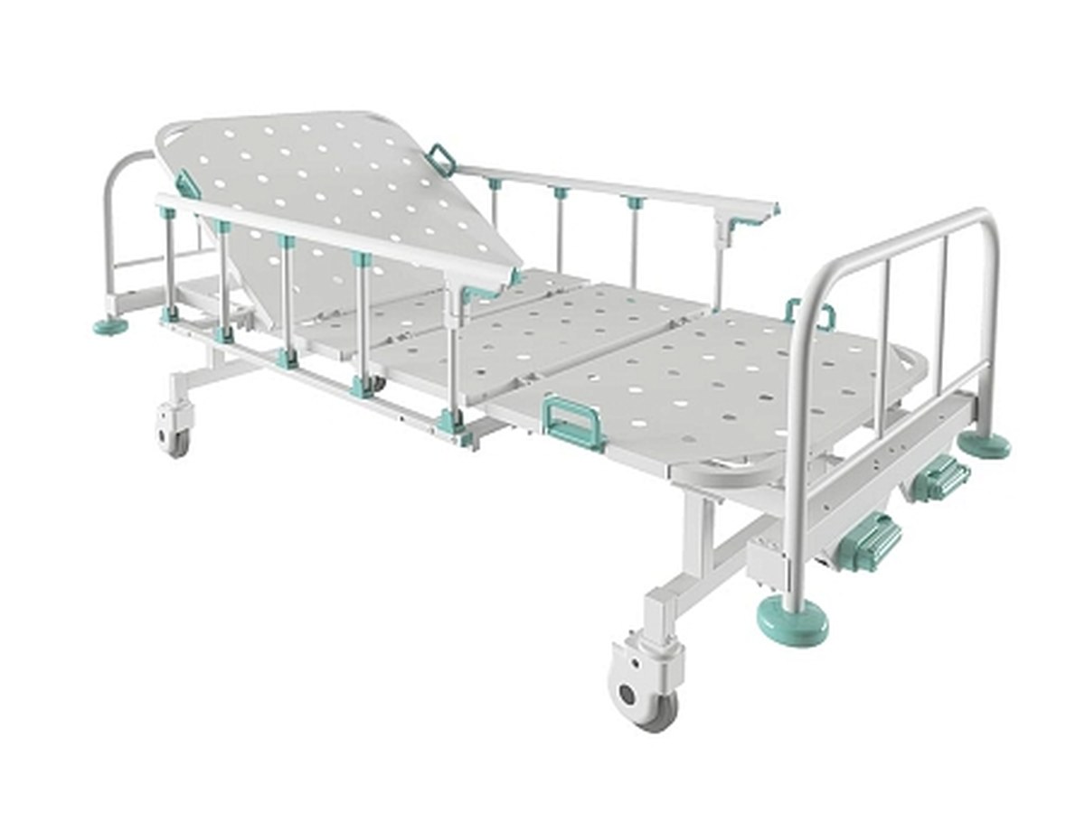 Кровать медицинская MB223.2 — Kenig Medical