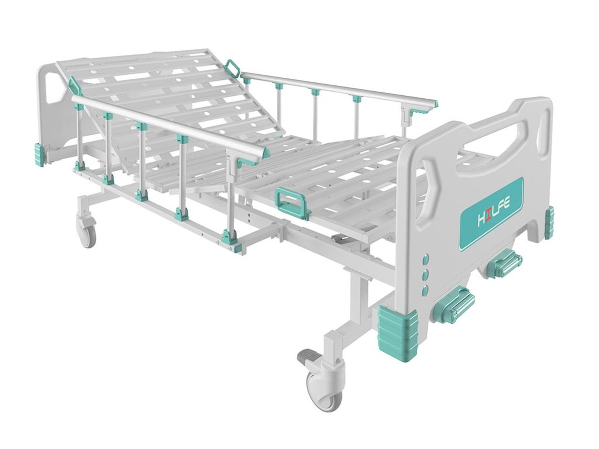 Кровать медицинская MB223 — Kenig Medical