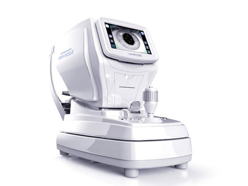 Авторефкератометр URK-800A Unicos — Kenig Medical