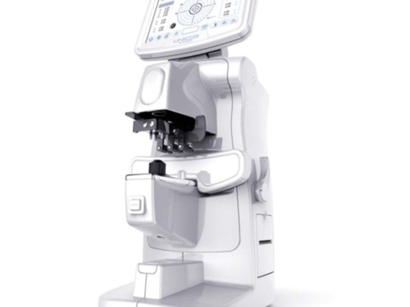Автолинзметр ULM-900 — Kenig Medical