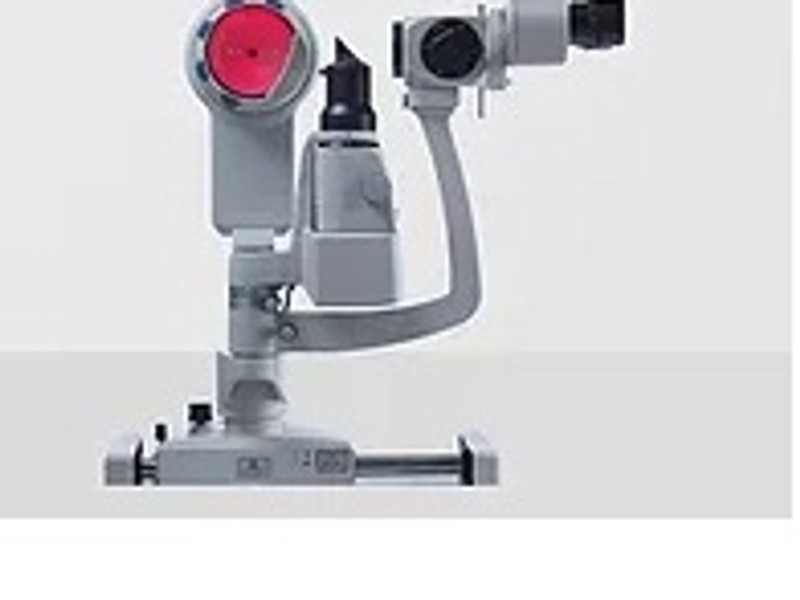 Кератотопограф Oculus EasyGraph — Kenig Medical