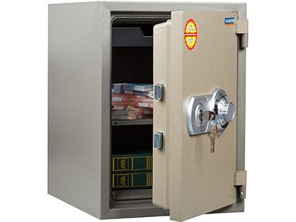 Сейф огнестойкий FRS-49.EL — Kenig Medical