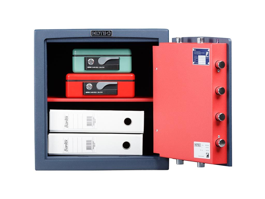 Сейф MDTB EK-46.E — Kenig Medical