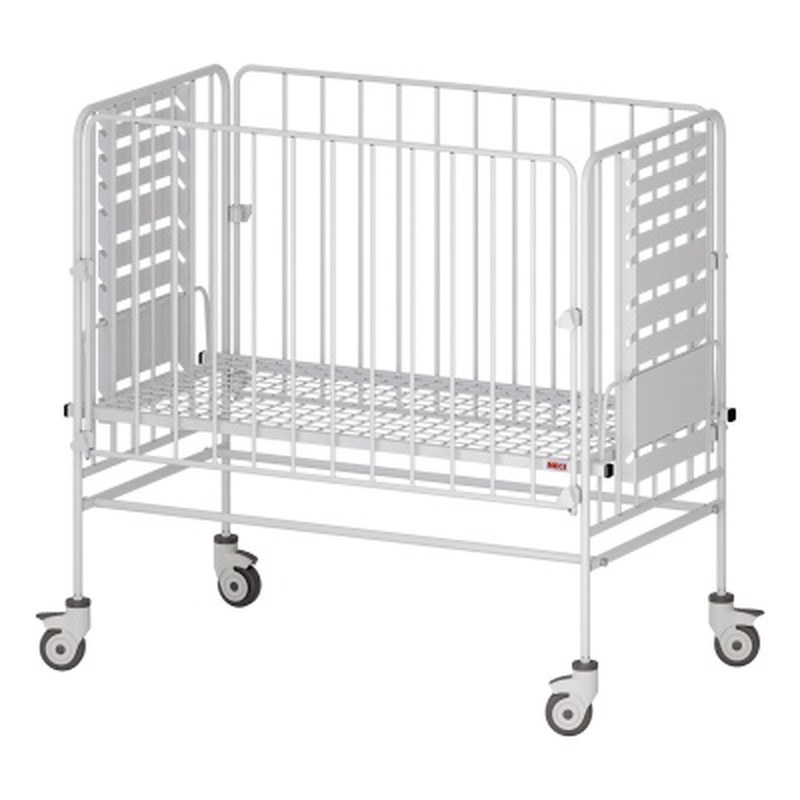 Кровать медицинская детская МЕГИ МСК-108 — Kenig Medical