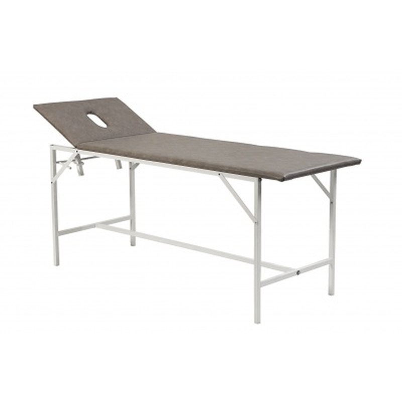 Кушетка медицинская массажная МЕГИ МСК-212 (КММ-01-МСК) — Kenig Medical