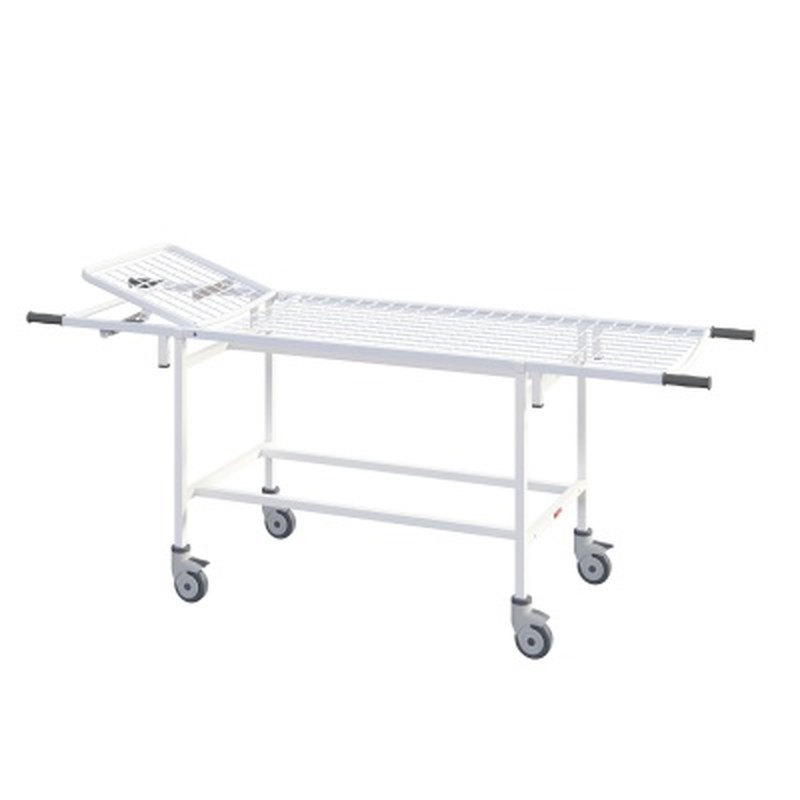 Тележка для перевозки больных МЕГИ МСК-401-01 (ТБсп-01-МСК) — Kenig Medical