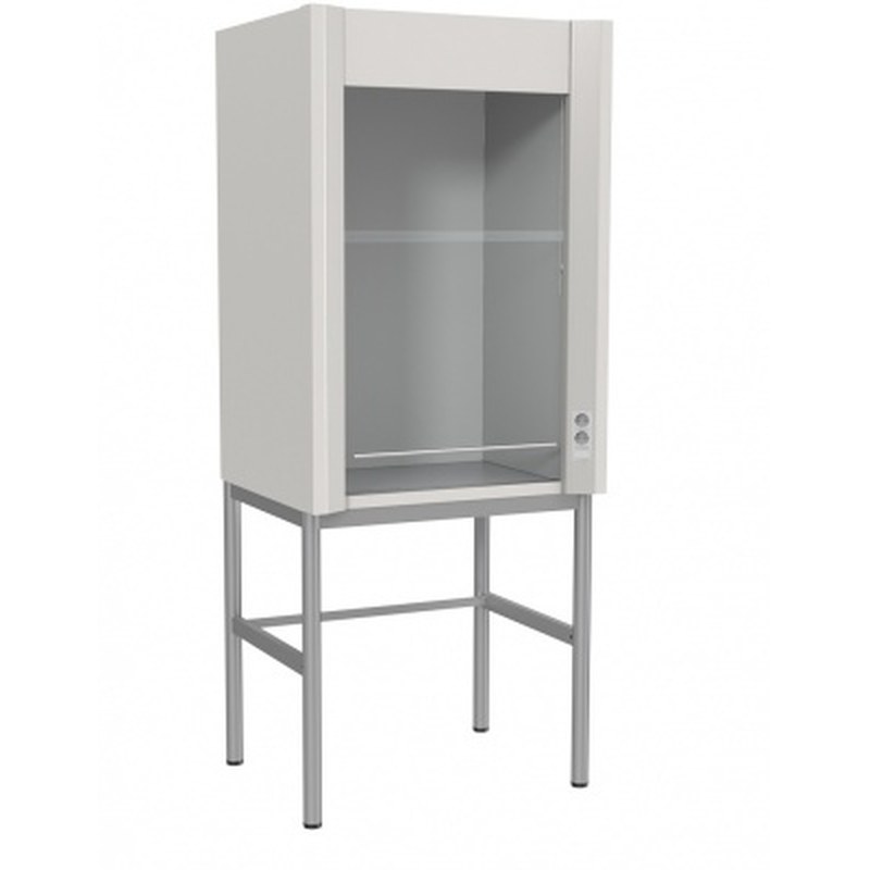 Шкаф вытяжной МЕГИ ForLab ШВ-02-903 Эконом без тумб (ШВ-02-МСК) — KenigMedical