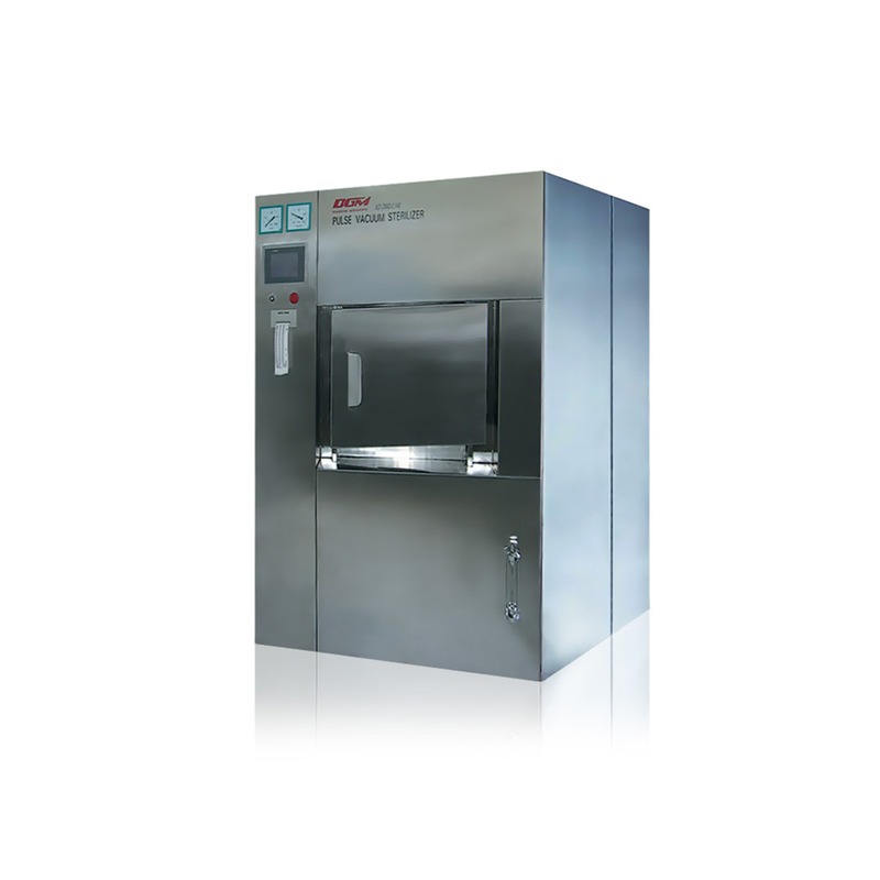 Стерилизатор паровой DGM-240 (240 л) — KenigMedical