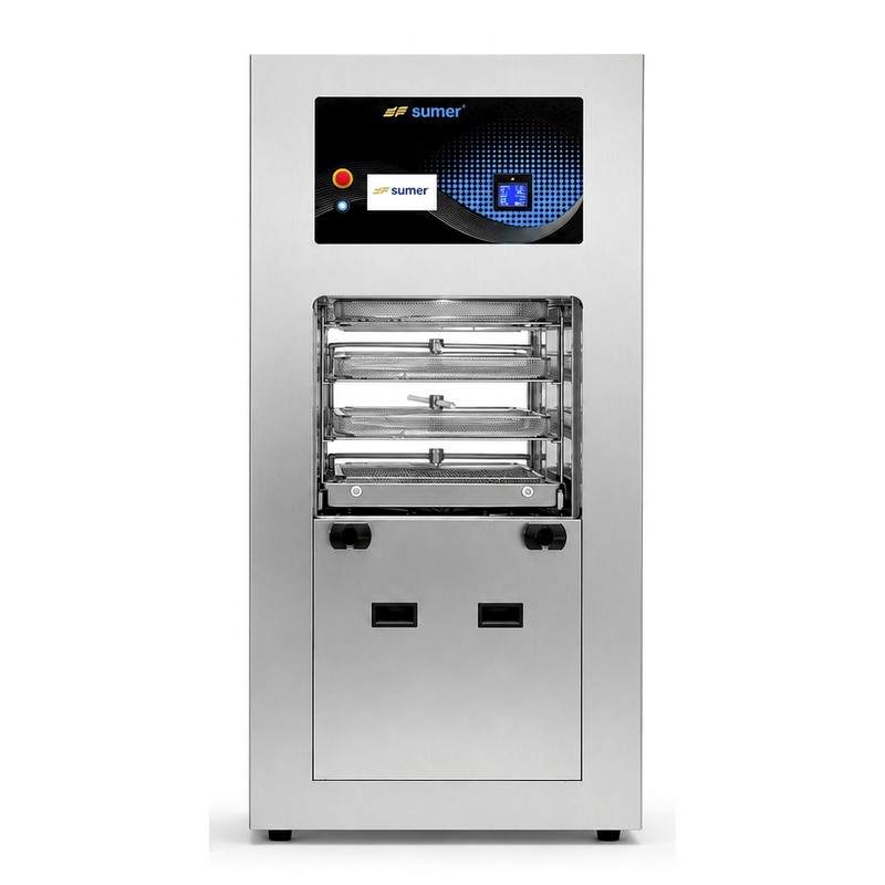 Моечно-дезинфекционная машина ADELA-1 250 л — Kenig Medical